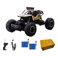 1:16 RC Truck – 2WD