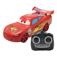 Remote Control Lightning McQueen Car